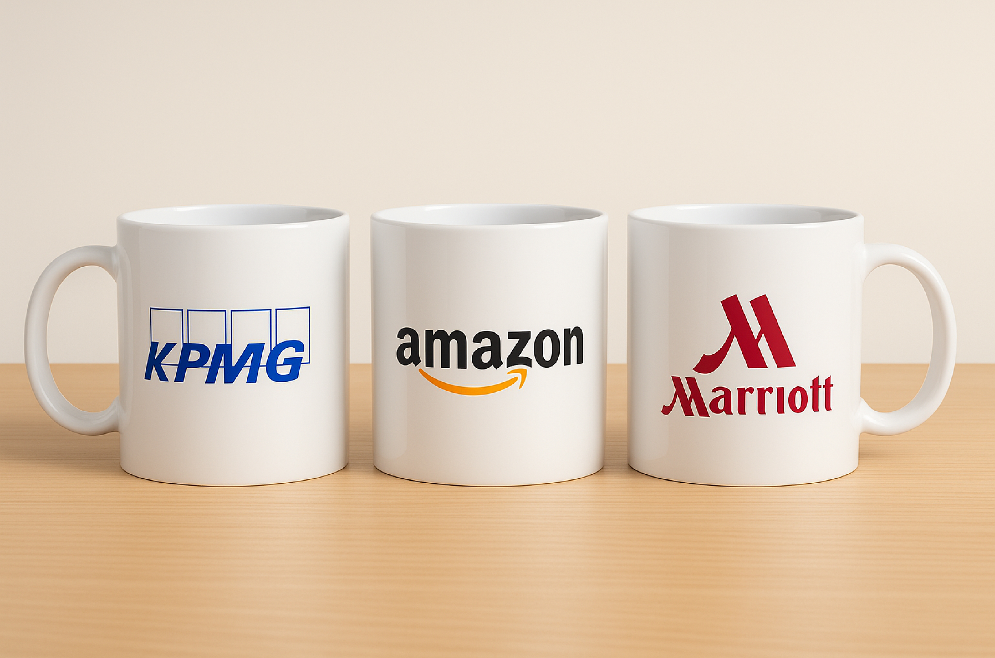 Corporate gift mug printing in Nairobi