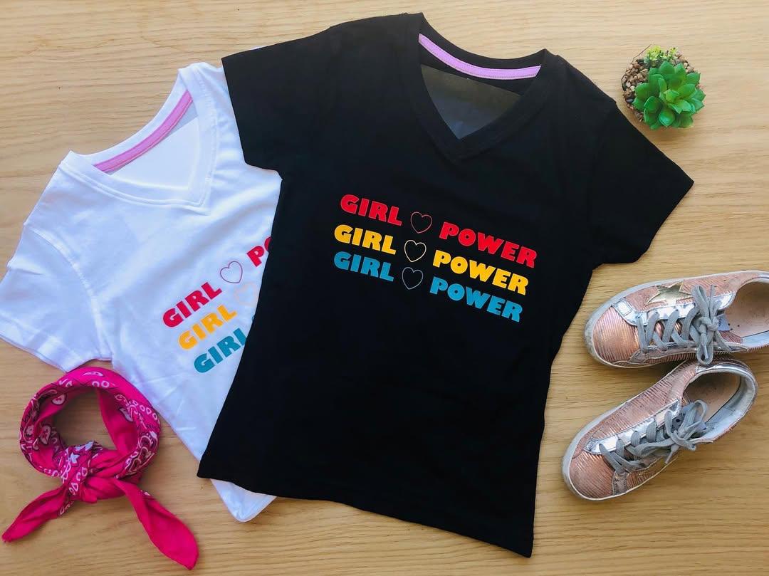 T-shirt printing services in Nairobi